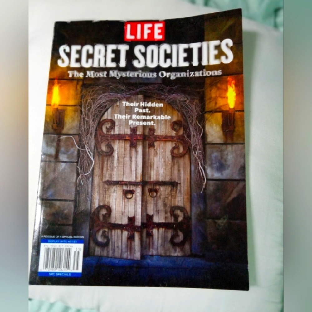 Life magazine